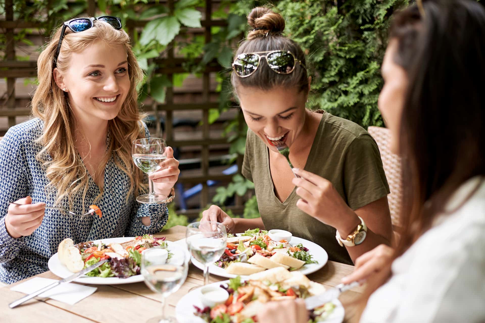 Unlock the future of dining with BonApp!